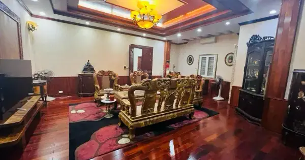 Top 5 Cửa Hàng Giày Uy Tín Tại Tô Hiệu Đầu Trần Tử Bình