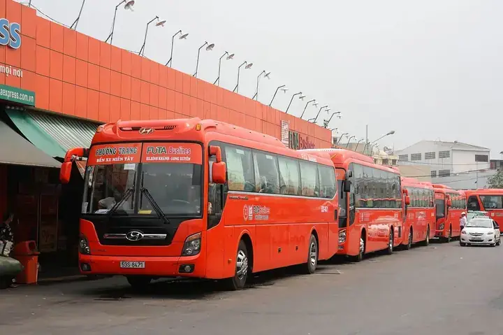 Top 5 Cửa Hàng Giày Phương Toàn Uy Tín Nhất Tại Tp.hcm (2026)