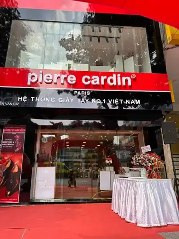 Top 5 Cửa Hàng Giày Pierre Cardin Uy Tín Nhất Tại Hà Nội