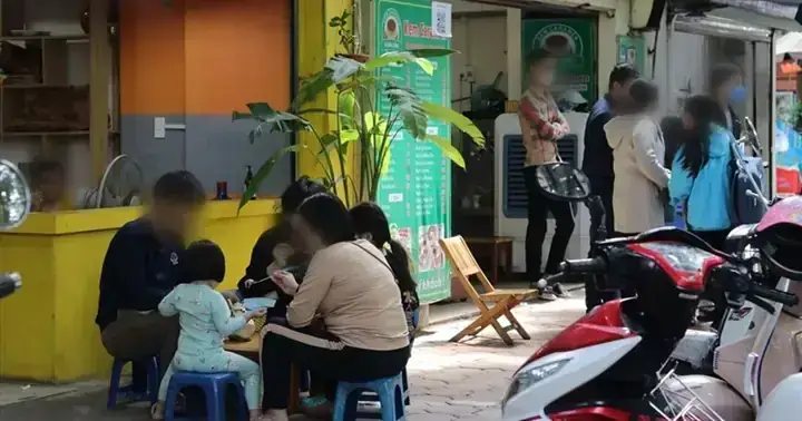 Top 5 Cửa Hàng Giày Uy Tín Tại Tô Hiệu - Đầu Trần Tử Bình