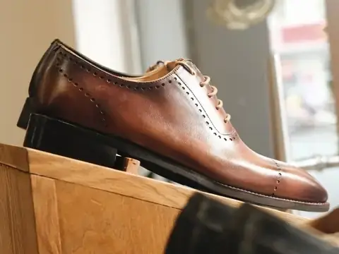 Top 5 Địa Chỉ Vật Liệu Làm Giày Tây Nam Uy Tín Nhất Tp.hcm