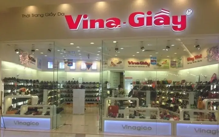 Review Cửa Hàng Vina Giày Quận 3: Địa Chỉ, Giá Cả Và Trải Nghiệm Thực Tế
