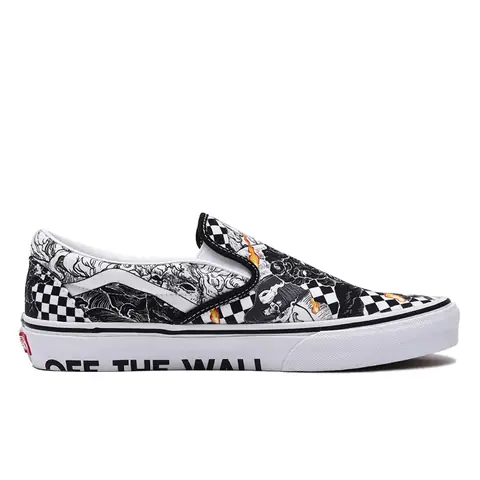 Custom Giày Vans Slip On Hồ Chí Minh: Top 7 Địa Chỉ Uy Tín Đáng Thử