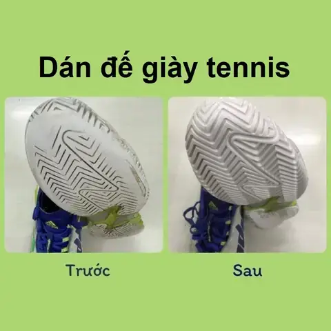 Dán Đế Giày Tennis Phố Mai Văn Tuấn Hà Nội: Đánh Giá Chi Tiết Dịch Vụ Và 5 Lựa Chọn Uy Tín Khác