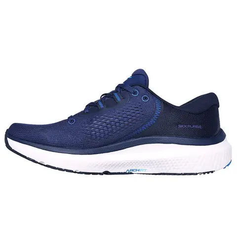 Đánh Giá Giày Chạy Nam Skechers Gorun 4: Trải Nghiệm Thực Tế