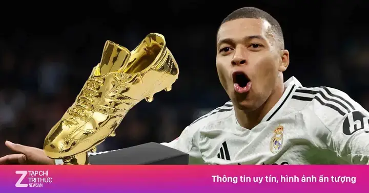 Chiếc Giày Vàng Châu Âu 2018: Cuộc Đua Tam Mã Lịch Sử Của Messi, Salah Và Ronaldo