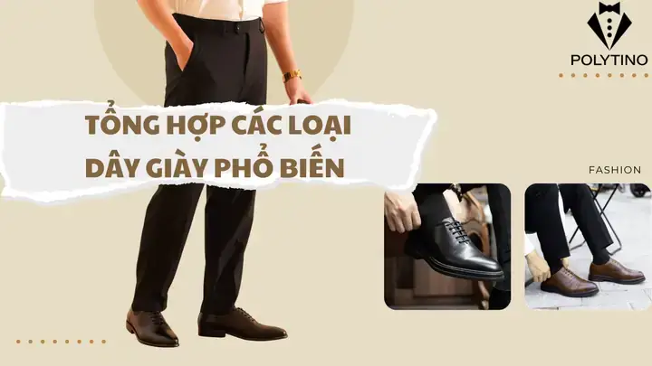 Top 5 Đôi Giày Dây Giày Phối Màu Đen Tốt Nhất Năm 2026