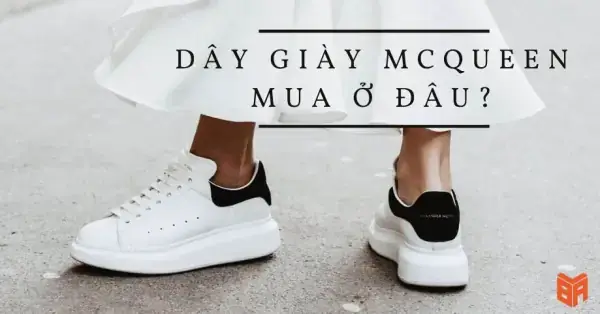 Dây Giày Trắng Bản To Cho Giày Mcq: Đánh Giá Chi Tiết Top 5 Lựa Chọn