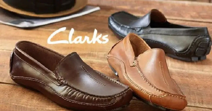 Đế Giày Clark Dòng Oxford Có Hay Bị Mòn Không?