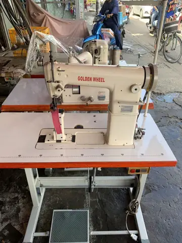 Top 5 Địa Chỉ Bán Dụng Cụ May Giày Dép Uy Tín Nhất 2026