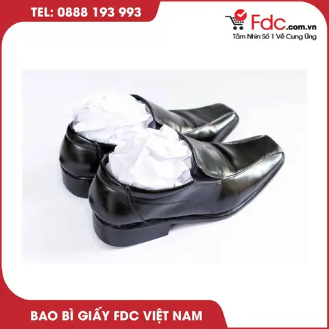 Top 10 Địa Chỉ Bán Giấy Độn Giày Da Uy Tín Tại Hà Nội