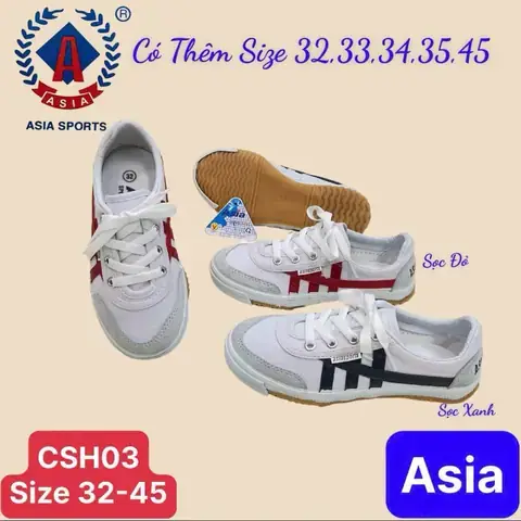 Top 10 Địa Chỉ Bán Giày Giá Rẻ Tại Bình Dương Uy Tín Nhất 2026