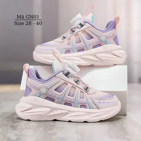 Top 10 Địa Điểm Bán Giày Thể Thao Cho Em Bé Uy Tín Nhất