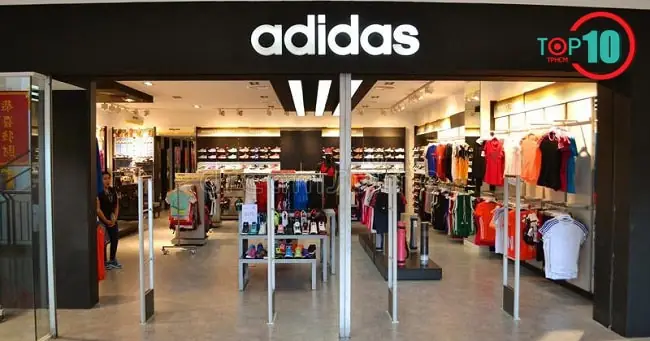 Top 10 Địa Điểm Bán Giày Adidas Giá Rẻ Tại Tp.hcm