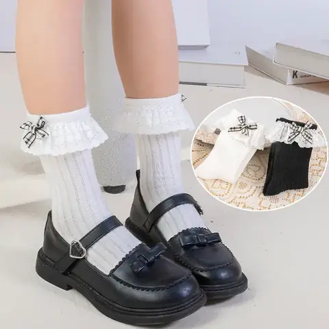Top 5 Địa Điểm Mua Vớ Cho Giày Búp Bê Uy Tín Nhất Hiện Nay
