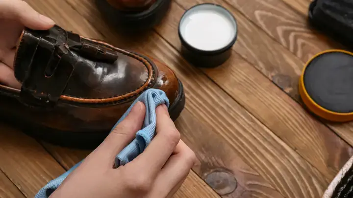 Cách Bảo Quản Giày Da Phù Hợp Với Điều Kiện Khí Hậu Việt Nam