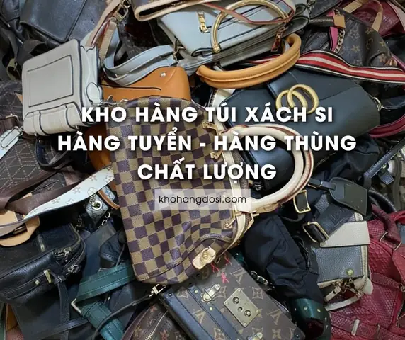 Hướng Dẫn Tuyển Dụng Nhân Viên Cửa Hàng Giày Túi Xách Hiệu