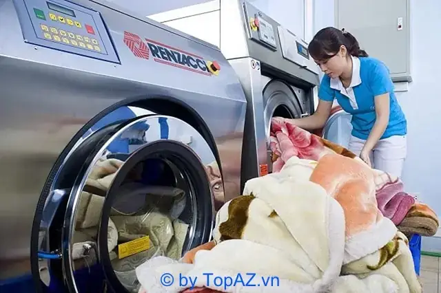 Top 10 Dịch Vụ Giặt Giày Dép Giá Rẻ Uy Tín Tại Tp.hcm