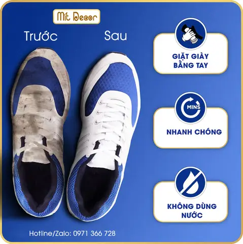 Dịch Vụ Giặt Giày Sneaker Tphcm Quận Bắc Hai: Top 5 Địa Chỉ Uy Tín, Chất Lượng Nhất Năm 2026