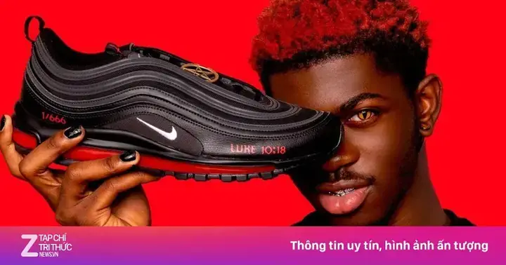 Dính Bản Quyền Giày Trên Facebook: Hậu Quả Và Giải Pháp Toàn Diện