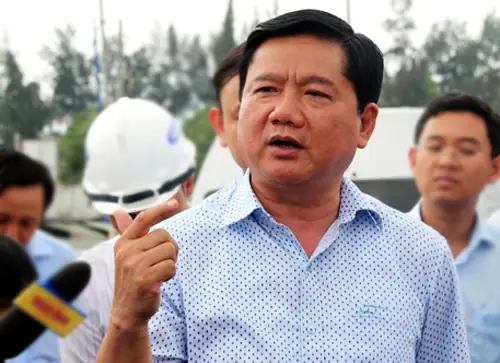Định La Thang Nơi Chỉ Huy Còn Mang Giày Tết: Ý Nghĩa Và Ứng Dụng Trong Đời Sống Hiện Đại