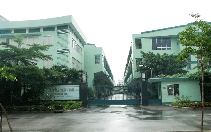 Dn Giày Á Châu Asia Tân Phú: Có Thực Sự Lựa Chọn Tốt Cho Người Tiêu Dùng?