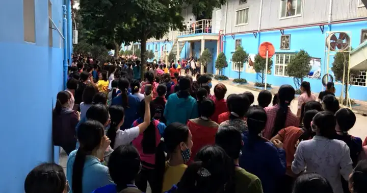 Review Chi Tiết Doanh Nghiệp Giày Da Venus Hà Trung Thanh Hóa: Phân Tích Khách Quan Từ Chất Liệu Đến Dịch Vụ
