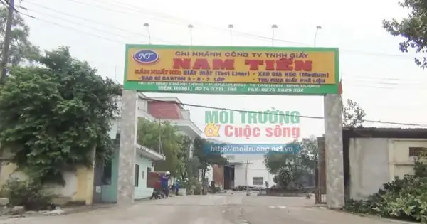 Đánh Giá Chi Tiết Doanh Nghiệp Tư Nhân Nam Tiến Sản Xuất Da Giày: Uy Tín, Chất Lượng & Giá Thành
