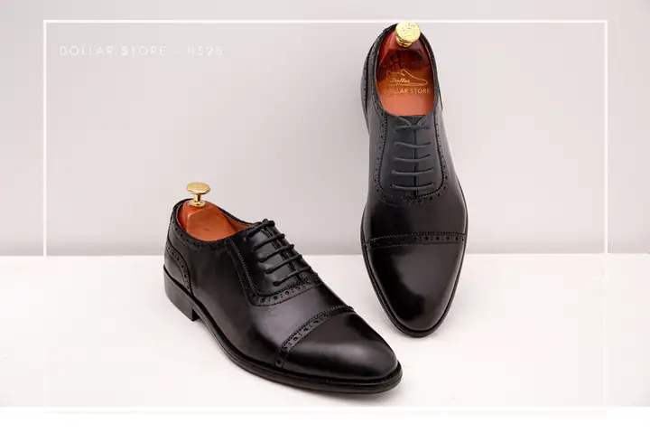 Top 8 Dollar Store Giày Thời Trang Nam Tại Đà Nẵng Đáng Tham Khảo
