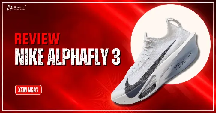 Dòng Giày Nào Của Nike Là Nhẹ Nhất?