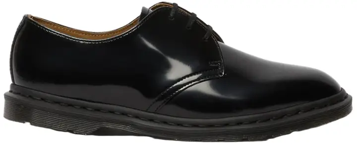 Đánh Giá Chi Tiết Giày Da Dr. Martens Unisex Archie Ii 1461 Fusion Black: Có Thực Sự Đáng Mua?