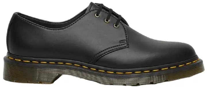 Đánh Giá Chi Tiết Giày Dr. Martens Vegan 1461 Black 14046001: Có Thực Sự Đáng Mua?