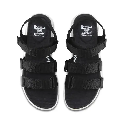 Review Giày Xăng Đan Dr. Martens Maldon Cc60 Unisex: Trải Nghiệm Thực Tế Và Đánh Giá Toàn Diện