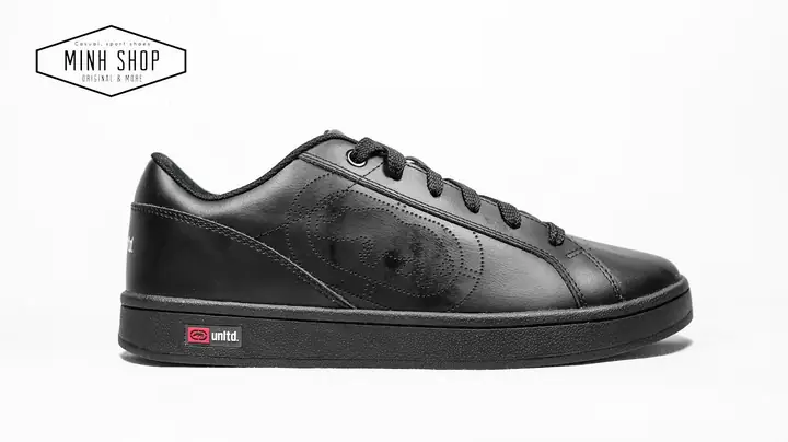 Đánh Giá Chi Tiết Giày Sneaker Unisex Ecko Unltd Is18 28155 Black
