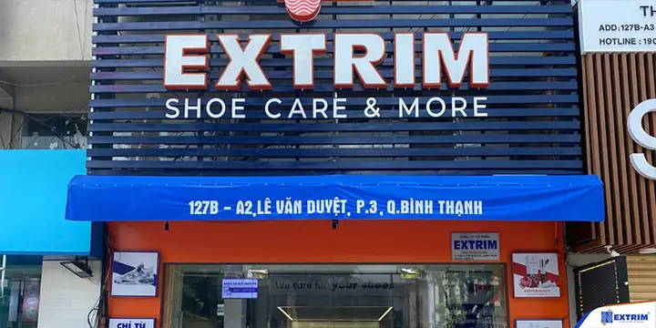 Đánh Giá Hệ Thống Chăm Sóc Giày Tiện Lợi Extrim: Top Lựa Chọn Tối Ưu 2026