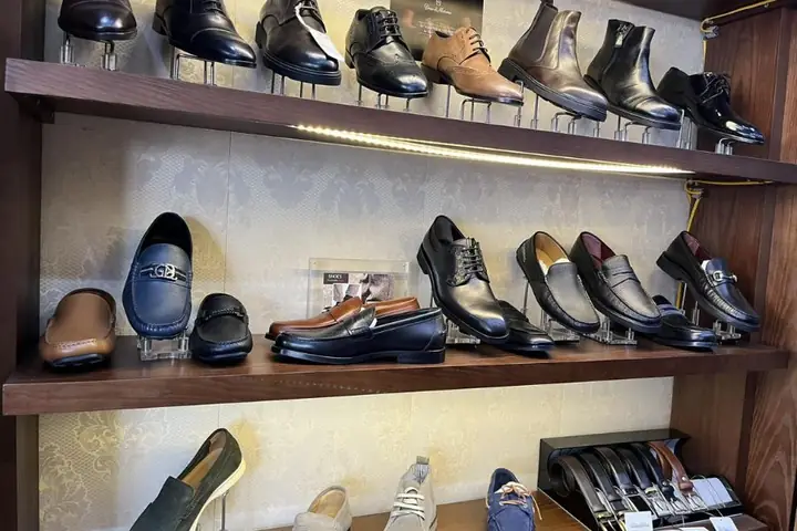 Đánh Giá Chi Tiết F5fashion Shop – Địa Chỉ Mua Giày Thời Trang Nam Nữ Uy Tín Tại Hà Nội