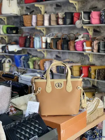Facebook Shop Loan Túi Xách Giày Dép Nha Trang: Top Lựa Chọn Uy Tín & Đánh Giá Chi Tiết 2026