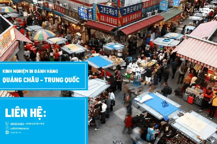 Review Thanh Phạm: Tổng Kho Giày Quảng Châu Có Đáng Tin Cậy?