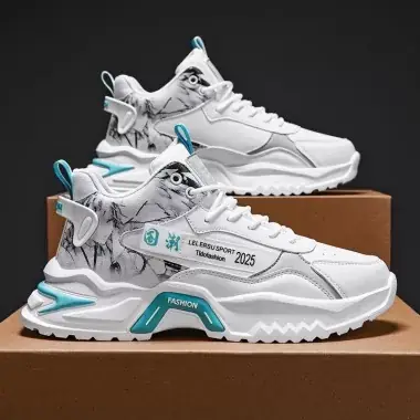 Đánh Giá Giày Sneaker Dream-1: Free Ship, Có Hộp Và Video 4.7 Có Thực Sự Xứng Đáng?