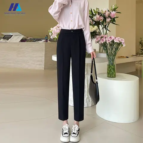 Top 10 Giày Và Đồ Công Sở Đồ Tây Cho Nữ