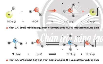 Giải Bài Tập Hóa Sgk 11 Trang 14 Bài 1: Hướng Dẫn Chi Tiết Từ A Đến Z