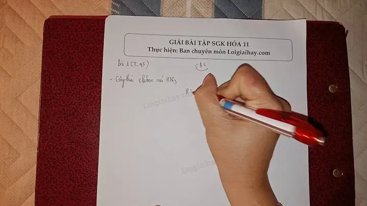 Giải Bài Tập Sách Kỹ Năng 11 Trang 45 Bài 1 Chi Tiết