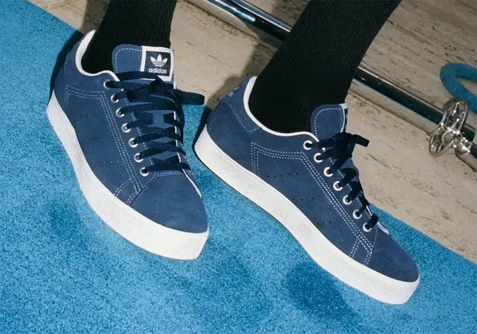 Giày Adidas Ba Sọc: Đánh Giá Toàn Diện Và Bảng So Sánh Chi Tiết