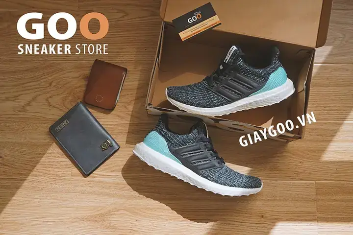 Review Giày Adidas 4.0 Rep 1.1: Chất Lượng Thế Nào, Có Đáng Mua?