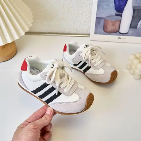 Top 5 Đôi Giày Adidas Chính Hãng Cho Bé Gái 6 Tháng Tuổi Tốt Nhất