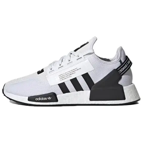 Review Chi Tiết Giày Adidas Cloudfoam Advantage Running White Ftw