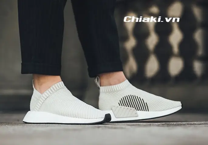 Top 7 Giày Adidas Không Dây Nam Chính Hãng Tốt Nhất 2026