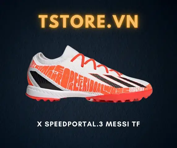 Đánh Giá Chi Tiết Giày Adidas Messi 16.1 Tf Vn Chì Cam: Lựa Chọn Tối Ưu Cho Sân Cỏ Nhân Tạo