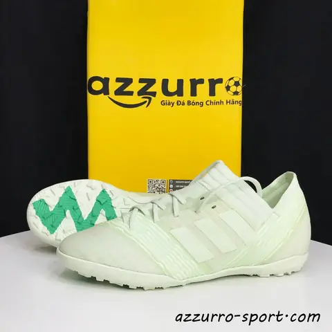 Giày Adidas Nemeziz Tango 17.3 Tf Chính Hãng Có Đáng Mua Không? Đánh Giá Chi Tiết