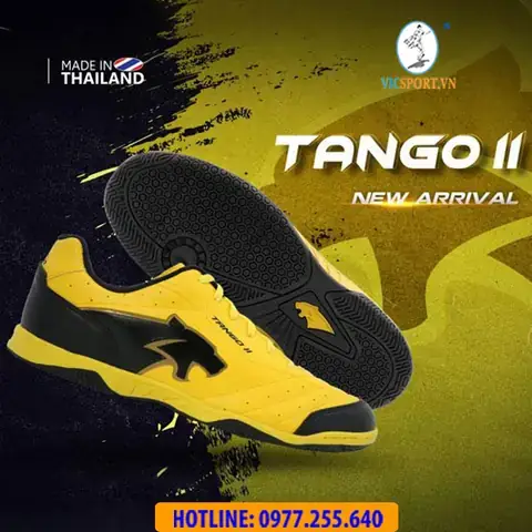 Đánh Giá Chi Tiết Giày Adidas Nemeziz Tango 18.3 Ic F1: Phù Hợp Cho Đội Bóng Đá Phong Trào?